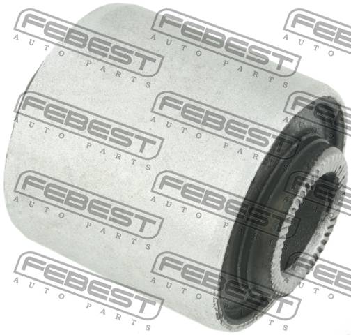 Купить запчасть FEBEST - TAB-585 Сайлентблок задн верхн рычага LEXUS IS 2013.04- TAB-585