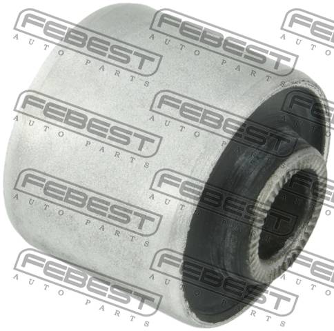 Купить запчасть FEBEST - TAB-591 Сайлентблок задн цапфы LEXUS IS 2013.04- TAB-591