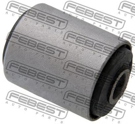 Купить запчасть FEBEST - TAB-CT199 Втулка рессоры TOYOTA COROLLA AE10,CE10,EE10 1991.06-2002.06 TAB-CT199