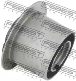 Купить запчасть FEBEST - TAB-GZG50 Сайлентблок опоры дифференциала TOYOTA CELSIOR UCF2# 1994.10-2000.08 TAB-GZG50