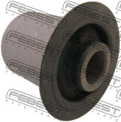 Купить запчасть FEBEST - TAB-KCH10RR Сайлентблок TAB-KCH10RR