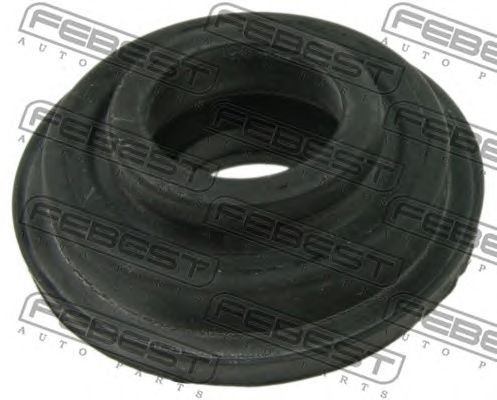Купить запчасть FEBEST - TAB-KLH12DM Опора дифференциала TAB-KLH12DM