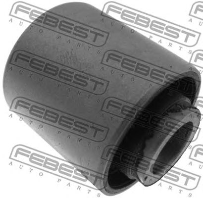 Купить запчасть FEBEST - TABOR Сайлентблок цапфы зад прав/лев TOYOTA CRESTA GX90/JZX9#/LX90/SX90 1992.10-1996.09 [JP]
