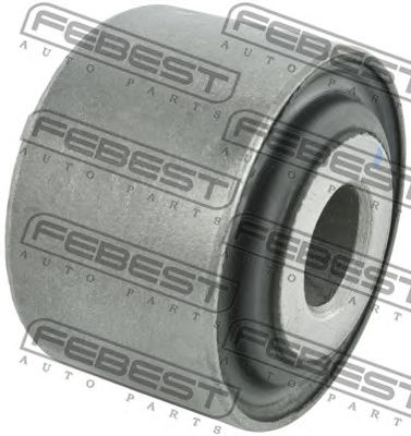 Купить запчасть FEBEST - TAB-SA200F Сайлентблок передн амортизатора TOYOTA LAND CRUISER 200 2007- TAB-SA200F