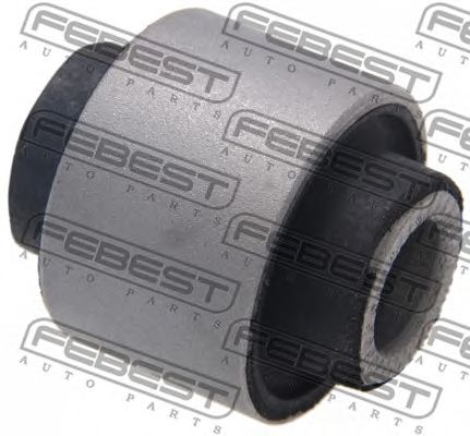 Купить запчасть FEBEST - TAB-ST200LRUB Сайлентблок задн поперечн тяги TOYOTA CARINA E 1992-1997 TAB-ST200LRUB