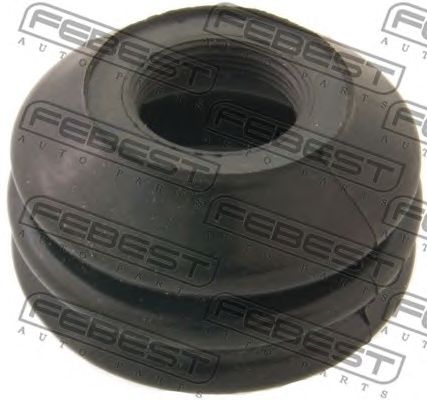 Купить запчасть Febest - TBB777 Пыльник шаровой опоры верхнего рычага TOYOTA CRESTA GX90/JZX9#/LX90/SX90 1992.10-1996.09 [JP]