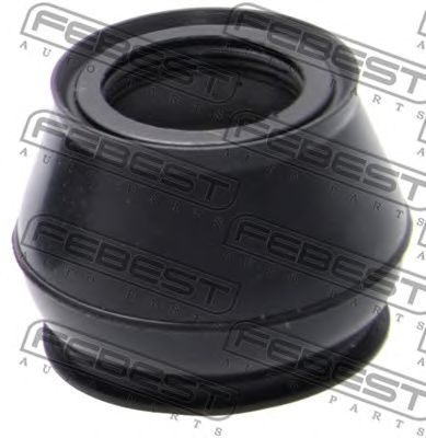 Купить запчасть FEBEST - TBJB-J210 Пыльник шаровой опоры TBJB-J210