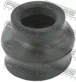 Купить запчасть FEBEST - TBJB-XZU308 Ремкомплект рычага подвески TOYOTA DYNA/TOYOACE 1999.05-2007.05 [JP] TBJB-XZU308