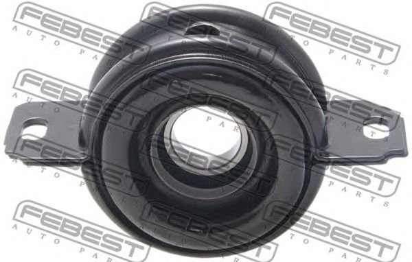 Купить запчасть Febest - TCB003 Подшипник опоры карданного вала TOYOTA HIACE/HIACE S.B.V KLH1#/2#/LXH1#/2#/RCH1#/2# 1995.08-2011.11 [EU]