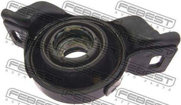 Купить запчасть FEBEST - TCB-016 Подшипник опоры карданного вала TCB-016