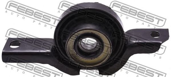 Купить запчасть FEBEST - TCB-J100 Подшипник подвесной TOYOTA CAMI J100E/J102E/J122E 1999-2005 TCB-J100