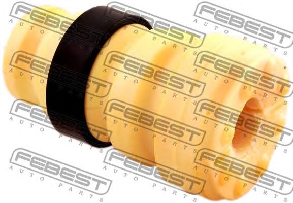 Купить запчасть Febest - TDACU30F Отбойник амортизатора перед прав/лев TOYOTA KLUGER L/V ACU2#/MCU2# 2000.11-2007.05 [JP]