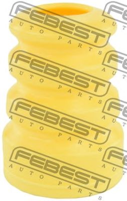 Купить запчасть Febest - TDACV40R Отбойник амортизатора зад прав/лев TOYOTA CAMRY (NAP) ACV30/MCV3# 2001.07-2006.02 [US]