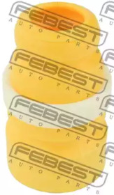 Купить запчасть Febest - TDACV51F Отбойник амортизатора перед прав/лев TOYOTA CAMRY/HYBRID ACV51/ASV5#/AVV50/GSV50 2011.08- [EU]