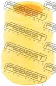 Купить запчасть Febest - TDASV50R Отбойник амортизатора зад прав/лев TOYOTA CAMRY/HYBRID ACV51,ASV5#,AVV50,GSV50 2011.08-2018.03 [EU]