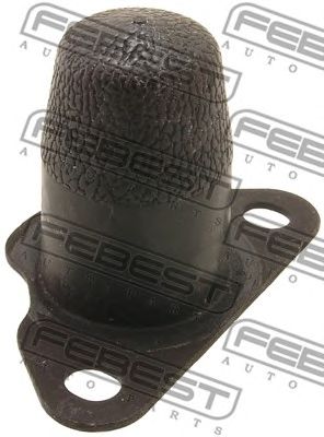 Купить запчасть Febest - TDCR52F Отбойник амортизатора перед прав/лев TOYOTA LITE/TOWNACE NOAH/V CR4#/5#/KR4#/52/SR40/50 1996.10-2007.08 [JP]