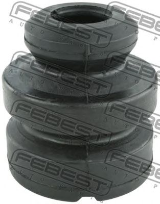 Купить запчасть Febest - TDGX100F Отбойник амортизатора перед прав/лев TOYOTA CRESTA GX90/JZX9#/LX90/SX90 1992.10-1996.09 [JP]