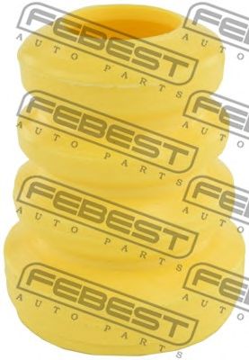 Купить запчасть Febest - TDMCV20F Отбойник амортизатора перед прав/лев TOYOTA CAMRY GRACIA MCV2#/SXV2# 1996.12-2001.09 [JP]