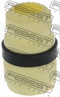 Купить запчасть Febest - TDRX300R Отбойник амортизатора зад прав/лев TOYOTA KLUGER L/V ACU2#/MCU2# 2000.11-2007.05 [JP]