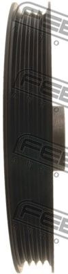 Купить запчасть FEBEST - TDS-003 Шкив коленвала TDS-003