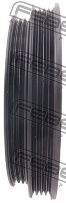 Купить запчасть FEBEST - TDS-2NZFE Шкив коленвала TDS-2NZFE