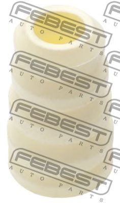 Купить запчасть Febest - TDSV32F Отбойник амортизатора перед прав/лев TOYOTA CAMRY/VISTA SV3#/VZV3#/CV30 1990.07-1994.06 [JP]