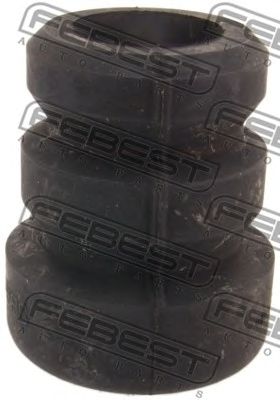 Купить запчасть Febest - TDSXA10F Отбойник амортизатора перед прав/лев TOYOTA CELICA ST20# 1993.09-1999.08 [JP]