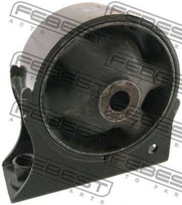 Купить запчасть FEBEST - TM-021 Опора двигателя TM-021