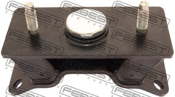 Купить запчасть FEBEST - TM-031 Опора двигателя TM-031