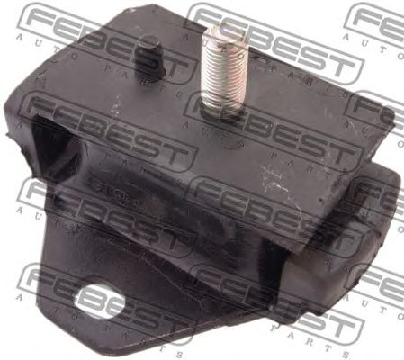 Купить запчасть FEBEST - TM-032 Опора двигателя TM-032