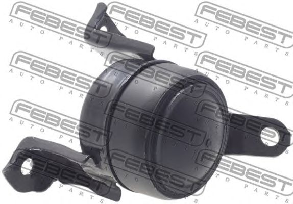Купить запчасть FEBEST - TM-063 Подушка двигателя правая TM-063