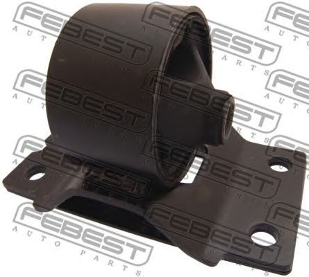 Купить запчасть Febest - TM068 Подушка двигателя зад прав/лев TOYOTA LITE/TOWNACE NOAH/V CR4#/5#/KR4#/52/SR40/50 1996.10-2007.08 [JP]
