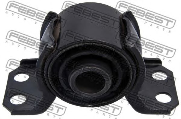 Купить запчасть FEBEST - TM-086 Сайлентблок TM-086