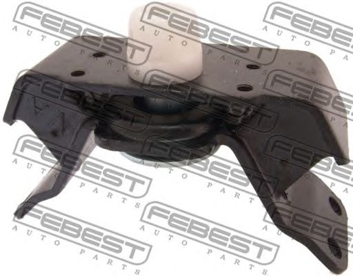 Купить запчасть FEBEST - TM-107 Опора двигателя TM-107