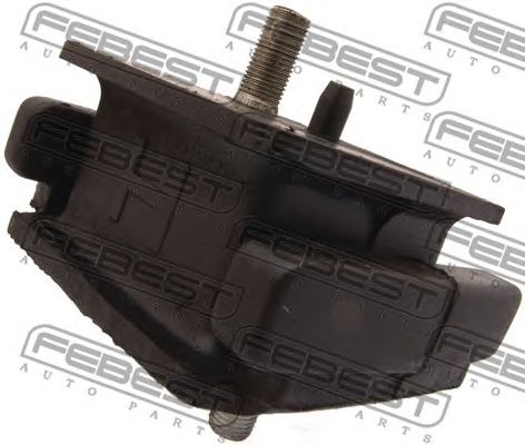 Купить запчасть FEBEST - TM-22 Опора двигателя TM-22