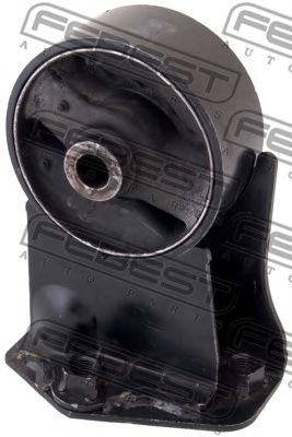 Купить запчасть Febest - TM300 Подушка двигателя  перед прав/лев TOYOTA CALDINA AT191/CT19#/ET196/ST19# 1992.11-2002.06 [JP]