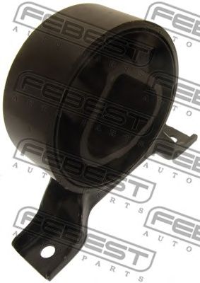 Купить запчасть Febest - TMACA20DM Подушка дифференциала зад прав/лев TOYOTA RAV4 ACA2# 2000.08-2005.11 [EU]