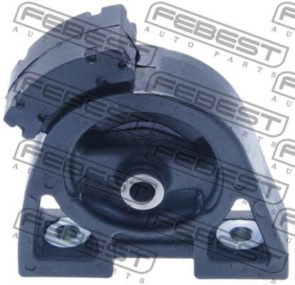 Купить запчасть Febest - TMAE109FR Подушка двигателя  перед прав/лев TOYOTA COROLLA AE10#/CE10#/EE10# 1991.06-2002.06 [JP]