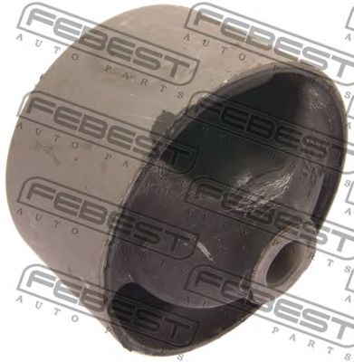 Купить запчасть Febest - TMB042 Сайлентблок подушки двигателя зад лев TOYOTA CORSA/TERCEL EL5#/NL50 1994.09-1999.07 [JP]