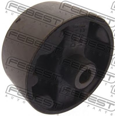 Купить запчасть FEBEST - TMB-099 Сайлентблок передн опоры двигателя TOYOTA COROLLA HB/LB E11 1997.05-2001.11 TMB-099