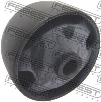 Купить запчасть Febest - TMB103 Сайлентблок подушки двигателя  перед TOYOTA CALDINA AT191/CT19#/ET196/ST19# 1992.11-2002.06 [JP]
