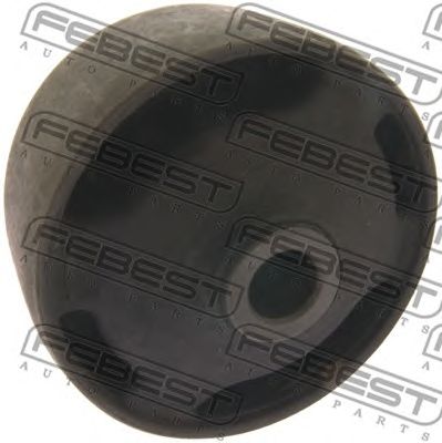 Купить запчасть Febest - TMB105 Сайлентблок подушки двигателя зад прав/лев TOYOTA CALDINA AT191/CT19#/ET196/ST19# 1992.11-2002.06 [JP]