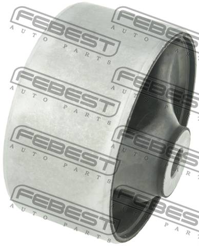 Купить запчасть FEBEST - TMB-CDT220FR Сайлентблок передн опоры двигателя TOYOTA AVENSIS T22 97.10-03.01 TMB-CDT220FR