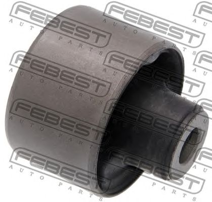 Купить запчасть FEBEST - TMB-KLH12 Опора дифференциала TMB-KLH12