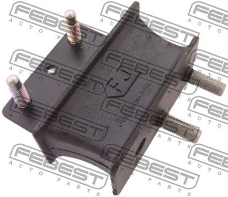 Купить запчасть Febest - TMSV40 Подушка двигателя зад лев TOYOTA CAMRY/VISTA SV3#/VZV3#/CV30 1990.07-1994.06 [JP]