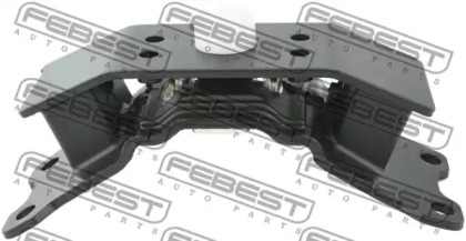 Купить запчасть FEBEST - TM-UZJ200WRR ПОДУШКА ДВИГАТЕЛЯ ЗАДНЯЯ подходит для TOYOTA LAND CRUISER URJ202,UZJ200,VDJ200 2007.09- [EU] TM-UZJ200WRR