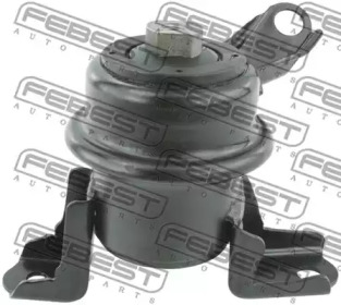 Купить запчасть FEBEST - TM-ZZV50RH Подушка двигателя правая (гидравл) TOYOTA VISTA/VISTA ARDEO 1998-2003 TM-ZZV50RH