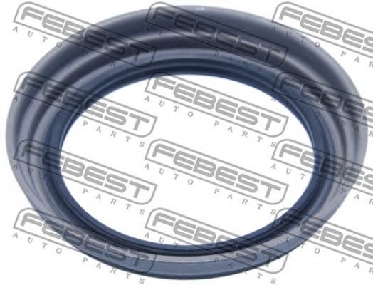Купить запчасть Febest - TOS120 Сальник полуоси перед прав/лев TOYOTA LAND CRUISER PRADO GRJ12#/KDJ12#/RZJ12#/TRJ12#/VZJ12# 2002.09-2009.08 [JP]