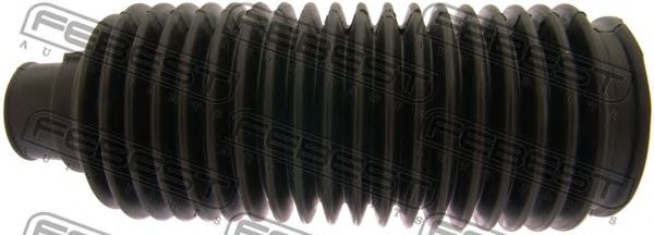 Купить запчасть Febest - TRKB003 Пыльник рулевой рейки  лев TOYOTA LAND CRUISER 90 KZJ9#/LJ9#/RZJ9#/VZJ9# 1996.04-2008.12 [GR]