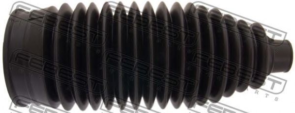 Купить запчасть Febest - TRKBACU25 Пыльник рулевой рейки TOYOTA KLUGER L/V ACU2#/MCU2# 2000.11-2007.05 [JP]